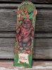 画像1: ct-150505-89 STAR WARS / Wicket the Ewok 80's Bookmark (1)