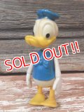 dp-110608-04 Donald Duck / 1960's-1970's Marionette Figure