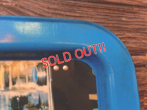 画像7: ct-170401-03 Muppets / Kid's Tin Table