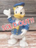 ct-120911-23 Donald Duck / Vintage Bobble Head Figure