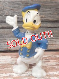 ct-120911-23 Donald Duck / Vintage Bobble Head Figure