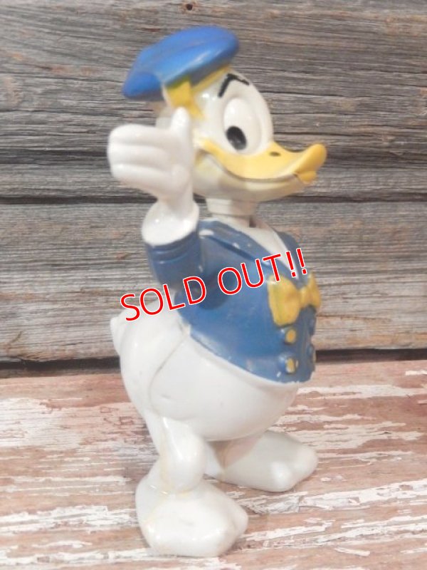 画像2: ct-120911-23 Donald Duck / Vintage Bobble Head Figure