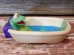 画像4: ct-170401-01 Kermit the Frog / 1990's Soap Dish (4)