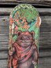 画像2: ct-150505-89 STAR WARS / Wicket the Ewok 80's Bookmark (2)