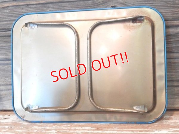 画像8: ct-170401-03 Muppets / Kid's Tin Table