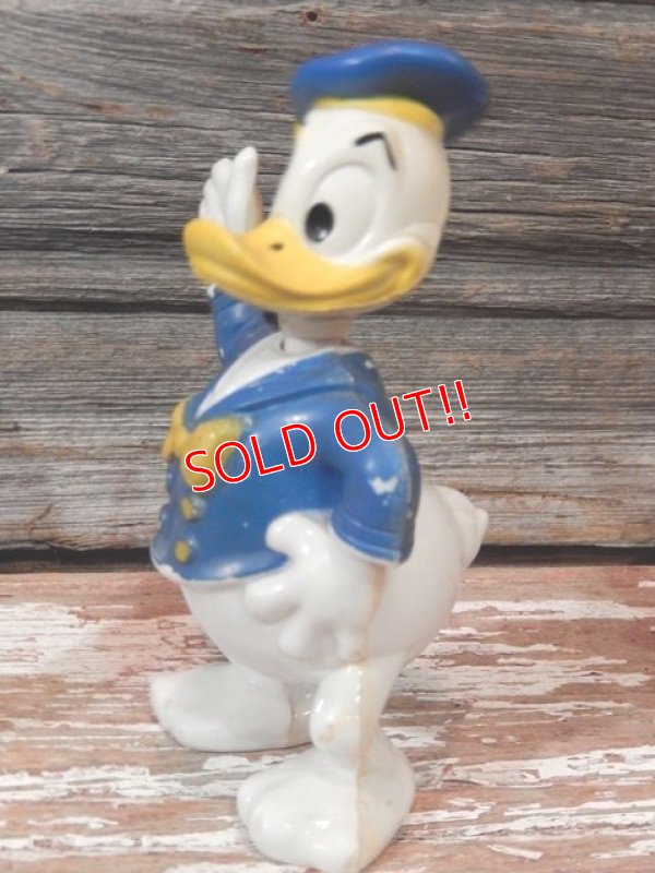 画像3: ct-120911-23 Donald Duck / Vintage Bobble Head Figure