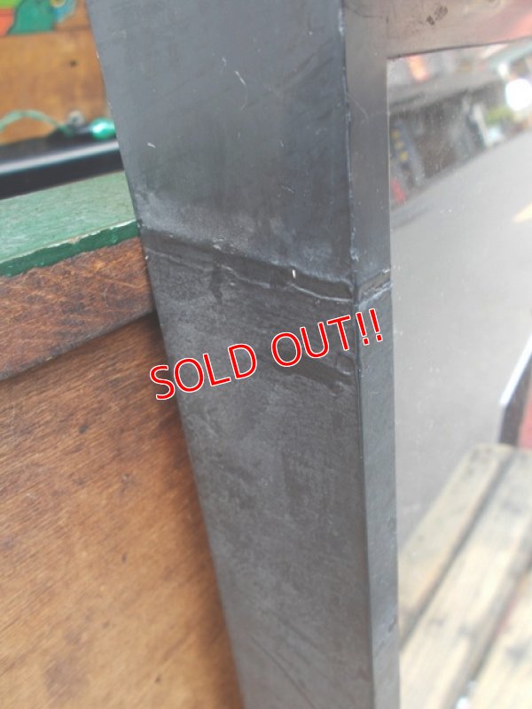 画像7: dp-130801-11 Budweiser / 80's-90's Light Up Menu Sign