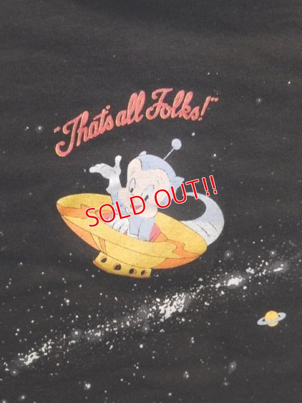 画像8: ct-170401-04 NIKE / 1990's SPACE JAM Kid's T-Shirt