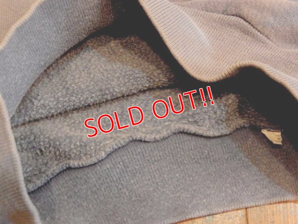 画像5: dp-170305-04 Vintage Kid's Sweat "Carlsbad Caverns National Park"