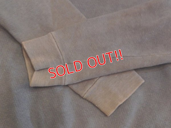 画像6: dp-170305-04 Vintage Kid's Sweat "Carlsbad Caverns National Park"