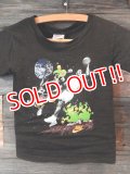 ct-170401-04 NIKE / 1990's SPACE JAM Kid's T-Shirt