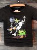 画像1: ct-170401-04 NIKE / 1990's SPACE JAM Kid's T-Shirt (1)