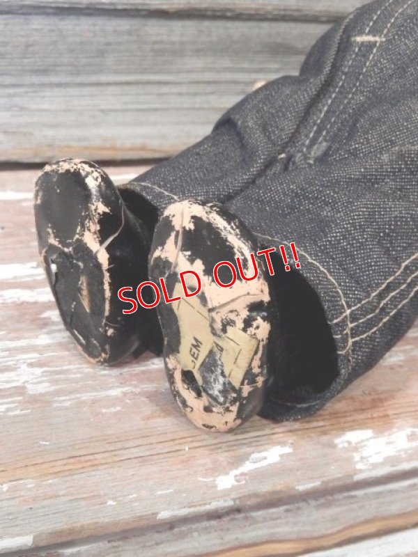 画像12: ct-170320-04 Lee / Betty Lee 1920's Composition Doll