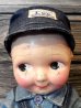 画像2: ct-170320-01 Lee / Buddy Lee 1930's Composition Doll "Overall" (2)