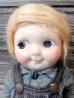 画像2: ct-170320-04 Lee / Betty Lee 1920's Composition Doll  (2)