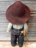 画像5: ct-170320-02 Lee / Buddy Lee 1940's Composition Doll "Cowboy"