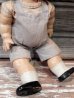 画像4: ct-170320-06 Campbell / 1940's Campbell Kid's Composition Doll