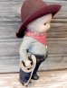 画像3: ct-170320-02 Lee / Buddy Lee 1940's Composition Doll "Cowboy"