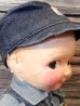 画像9: ct-170320-01 Lee / Buddy Lee 1930's Composition Doll "Overall"