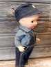 画像3: ct-170320-01 Lee / Buddy Lee 1930's Composition Doll "Overall"