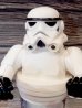 画像2: ct-170320-13 STAR WARS TRILOGY / KFC 1997 Novelty Cup "Storm Trooper" (2)