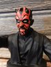 画像2: ct-170320-07 STAR WARS EPISODE I / KFC 1999 Novelty Cup "Darth Maul" (2)