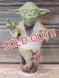 ct-170320-11 STAR WARS EPISODE I / KFC 1999 Novelty Cup "Yoda"