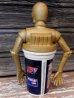 画像4: ct-170320-14 STAR WARS TRILOGY / KFC 1997 Novelty Cup "C-3PO"