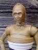 画像2: ct-170320-14 STAR WARS TRILOGY / KFC 1997 Novelty Cup "C-3PO" (2)