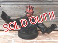 ct-170320-07 STAR WARS EPISODE I / KFC 1999 Novelty Cup "Darth Maul"