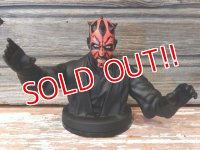 ct-170320-07 STAR WARS EPISODE I / KFC 1999 Novelty Cup "Darth Maul"