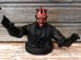 画像1: ct-170320-07 STAR WARS EPISODE I / KFC 1999 Novelty Cup "Darth Maul" (1)