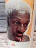 画像2: ct-170320-17 McDonald's / 1996 Dennis Rodman Plastic Cup (2)