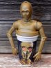 画像1: ct-170320-14 STAR WARS TRILOGY / KFC 1997 Novelty Cup "C-3PO" (1)