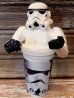 画像1: ct-170320-13 STAR WARS TRILOGY / KFC 1997 Novelty Cup "Storm Trooper" (1)