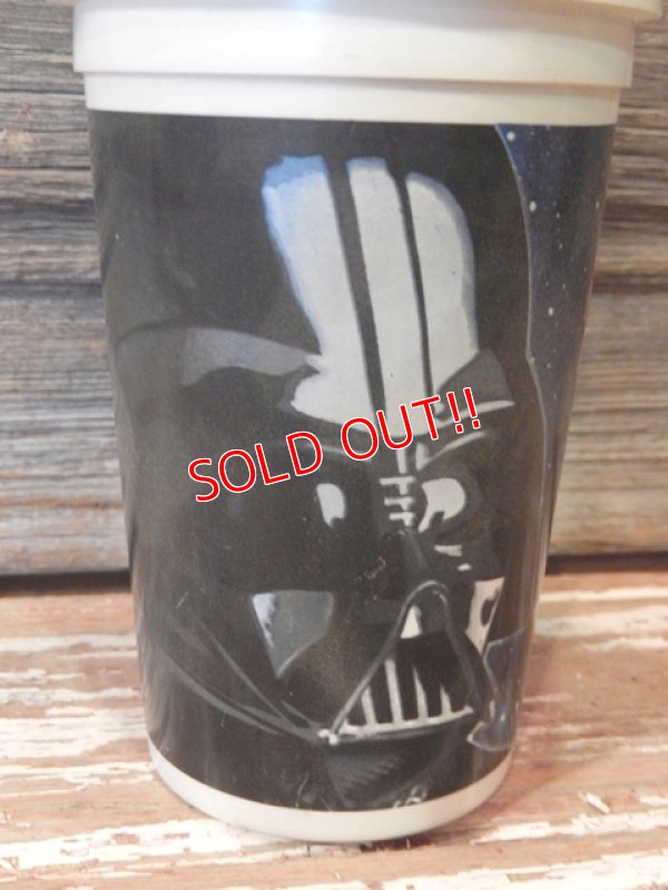 画像5: ct-170320-12 STAR WARS TRILOGY / KFC 1997 Novelty Cup "Darth Vader"