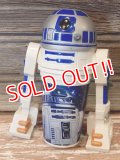 ct-170320-15 STAR WARS TRILOGY / KFC 1997 Novelty Cup "R2-D2"