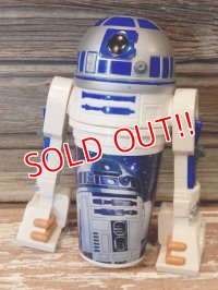 ct-170320-15 STAR WARS TRILOGY / KFC 1997 Novelty Cup "R2-D2"