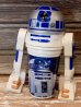 画像1: ct-170320-15 STAR WARS TRILOGY / KFC 1997 Novelty Cup "R2-D2" (1)