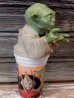 画像3: ct-170320-11 STAR WARS EPISODE I / KFC 1999 Novelty Cup "Yoda" (3)