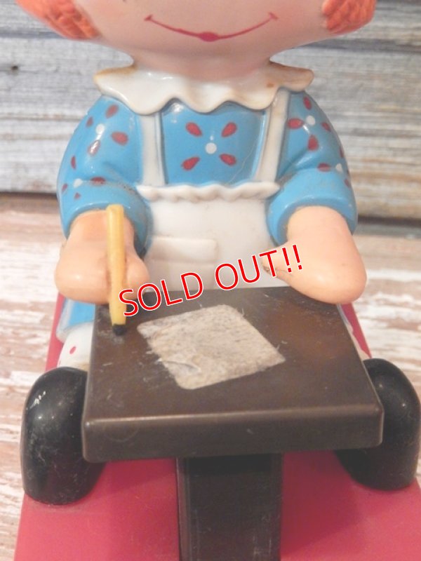 画像6: ct-170401-06 Raggedy Ann & Andy / 1970's Staple