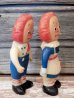 画像4: ct-170401-07 Raggedy Ann & Andy / 1960's Soft Vinyl Doll