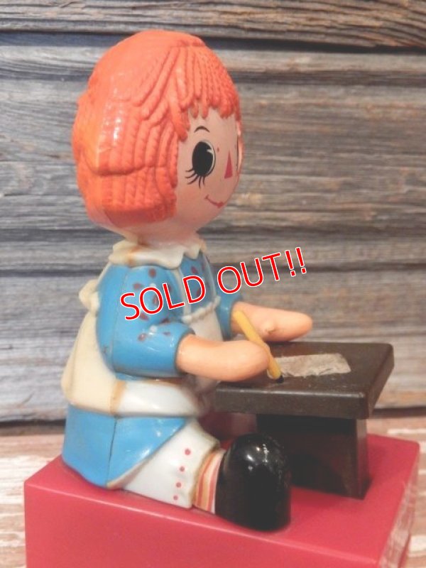 画像3: ct-170401-06 Raggedy Ann & Andy / 1970's Staple