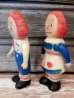 画像5: ct-170401-07 Raggedy Ann & Andy / 1960's Soft Vinyl Doll