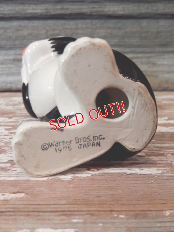 画像6: ct-170402-01 Sylvester / 1975 Ceramic Figure