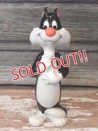 ct-170402-01 Sylvester / 1975 Ceramic Figure