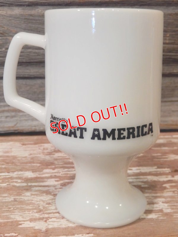 画像4: kt-170402-03 Tweety / Federal 70's Footed Mug