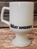 画像4: kt-170402-03 Tweety / Federal 70's Footed Mug (4)