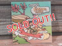 ct-120530-82 The Flintstones / 1997 Stickers