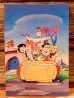 画像1: ct-120530-82 The Flintstones / 1994 Post Card (1)